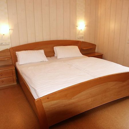 Gaestehaus Leithen Bad Birnbach Εξωτερικό φωτογραφία