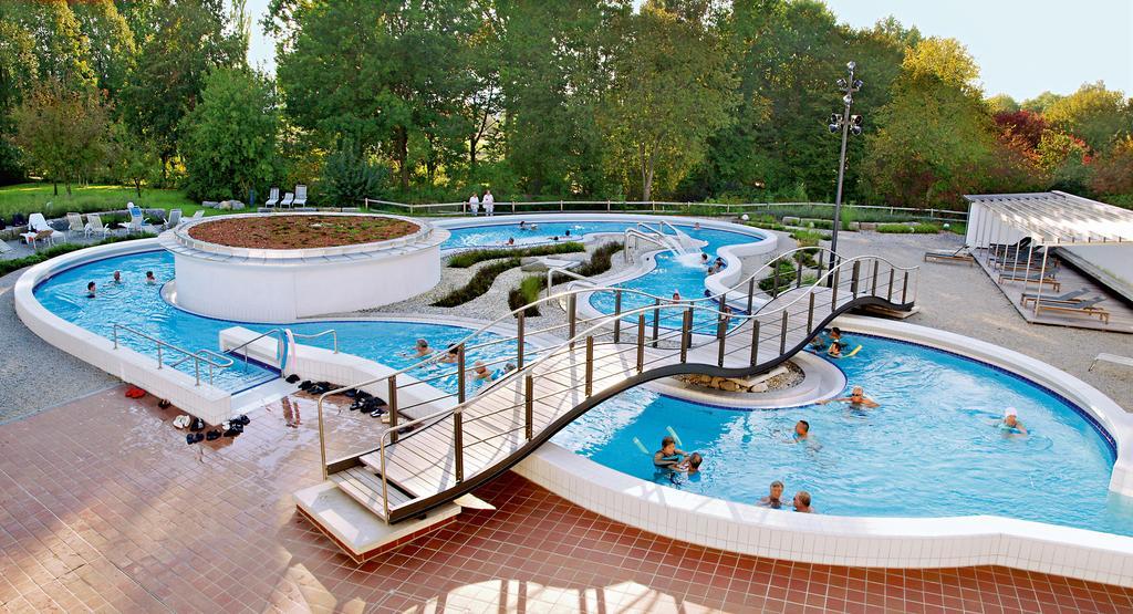 Gaestehaus Leithen Bad Birnbach Εξωτερικό φωτογραφία