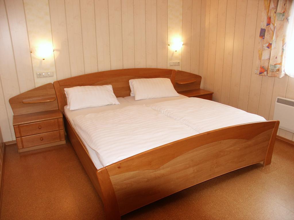 Gaestehaus Leithen Bad Birnbach Εξωτερικό φωτογραφία