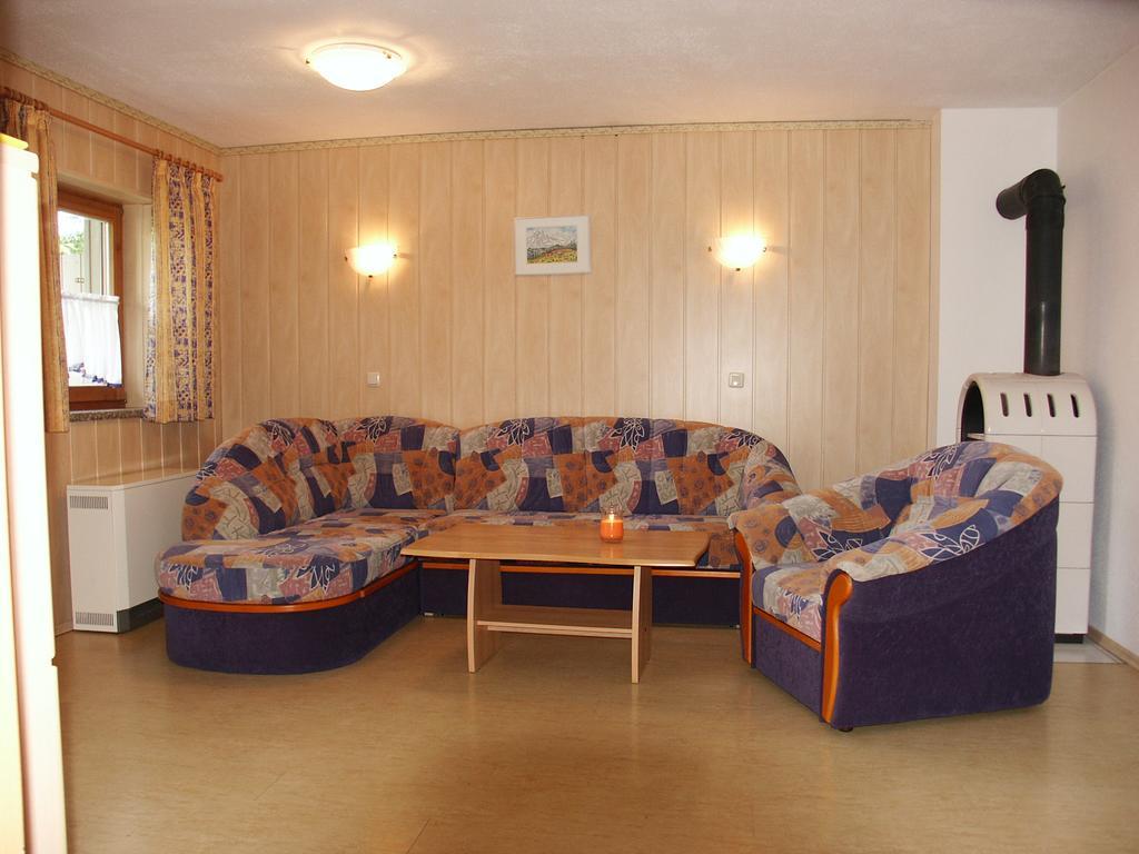 Gaestehaus Leithen Bad Birnbach Εξωτερικό φωτογραφία