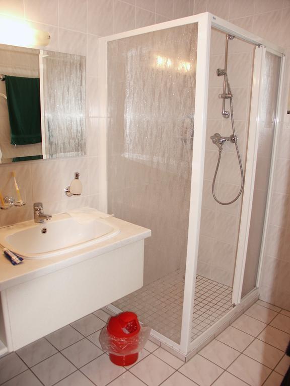 Gaestehaus Leithen Bad Birnbach Εξωτερικό φωτογραφία